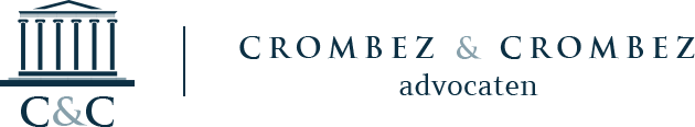 Logo Crombez & Crombez